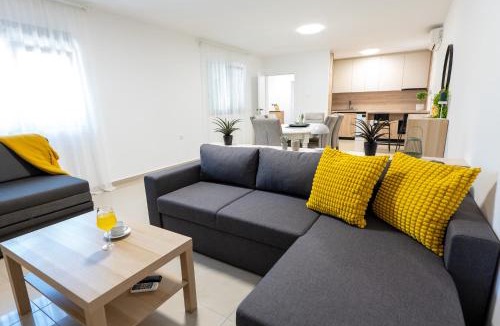 Slavonia Apartment | nòva