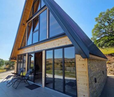 Zlatibor Villa | Stress Away
