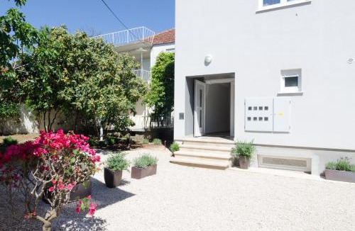 Orebic Apartment | Villa Franka