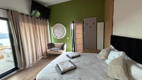 Rucar Ski Chalet | Meridian