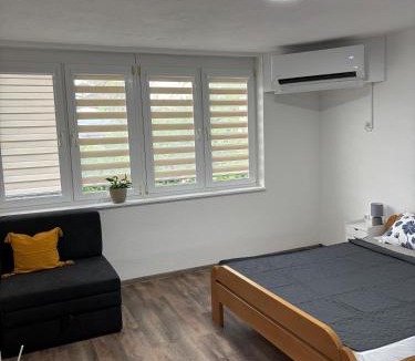 Sanski-Most Apartment | Apartman Ljiljan