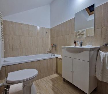 Timisoara Apartment | Dixi Studio