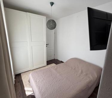 Nin Villa | Villa Marea