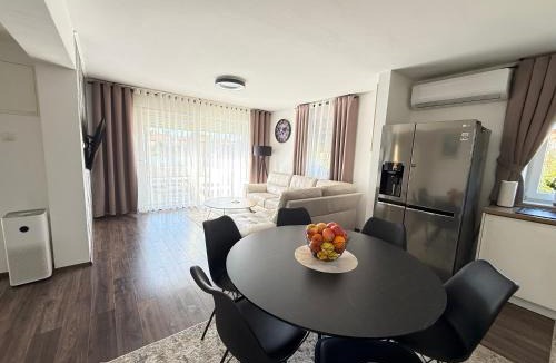 Nin Villa | Villa Marea