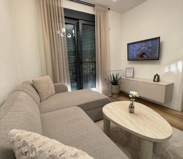 Tuzla Apartment | CENTRAL SQUARE Tuzla