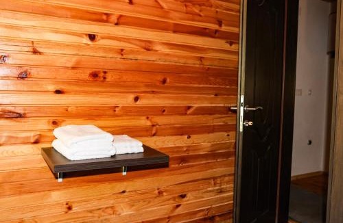 Glavaticevo Apartment | Modra Rijeka Resort