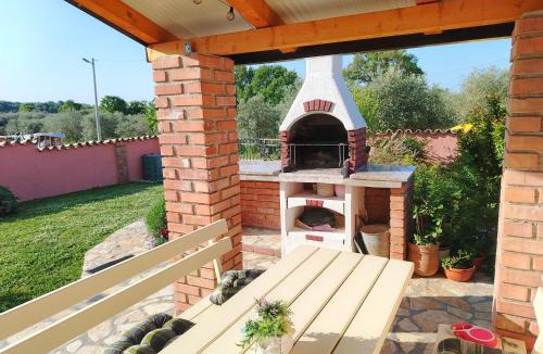 Dracevac Apartment | Apartmani Bernarda