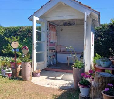 Citluk House | Sun Garden