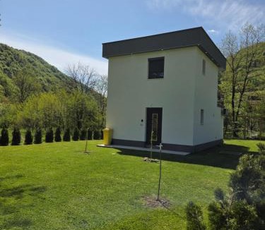 Jajce Villa | Oaza mira 2