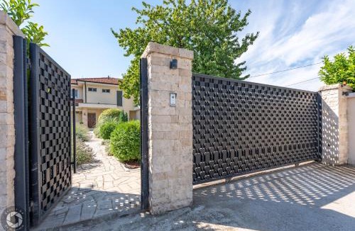 Belgrade Villa | Vila Eleonora Beograd