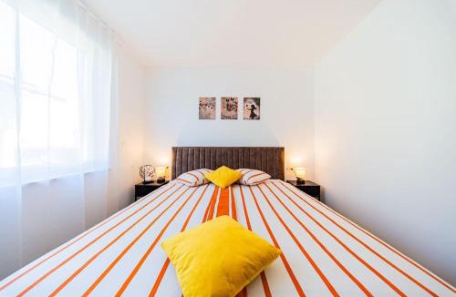 Brinje Apartment | Zagreb 245 - 246 - 247 - 248 - 249 - 5 Units - Three Bedroom Apartments - New - Balcony - Parking - Flexible Keybox Entry - Modern