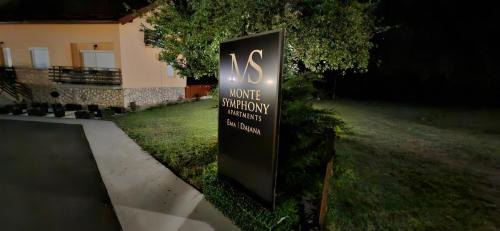 Dreznik Grad Apartment | Monte Symphony
