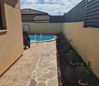 Marcana Villa | Villa Aria