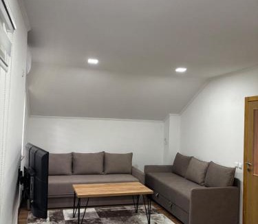 Konjic Apartment | Vikendica Casa Verde