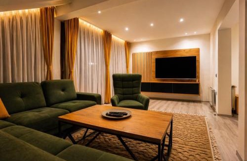 Tuzla Apartment | Danin's Home