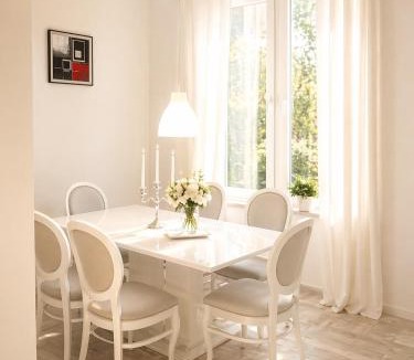 Mali Radic Villa | Relax Villa with Pool