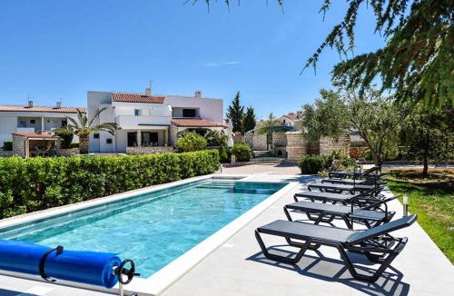 Kolanjski Gajac Villa | Apartment in Casa Porta Luna, Gajac, Novalja