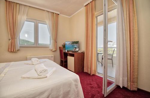 Neum Hotel | Hotel AGAVA
