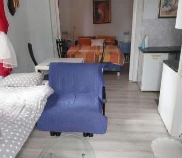 Cavtat Apartment | Villa Tiha