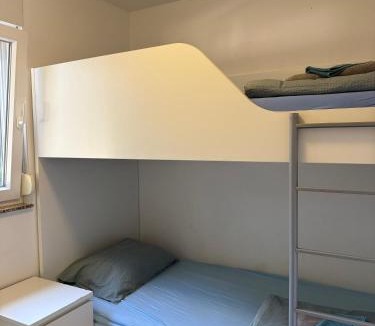 Basanija Resort | Holiday Park Mimoza