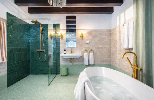 Mundanije Villa | Deluxe Nature Resort Galovi Dvori