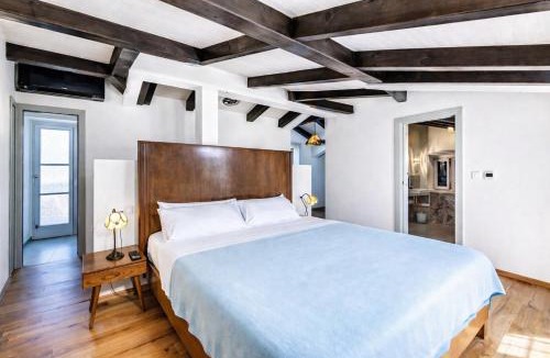 Mundanije Villa | Deluxe Nature Resort Galovi Dvori