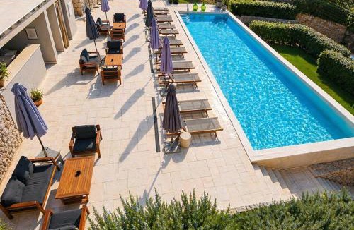Vrbnik Hotel | DESIGN hotel VERBENICUM