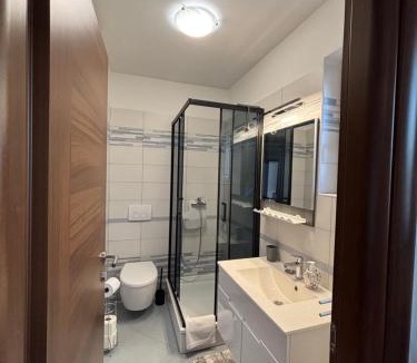 Jurandvor Apartment | Oliva Relax