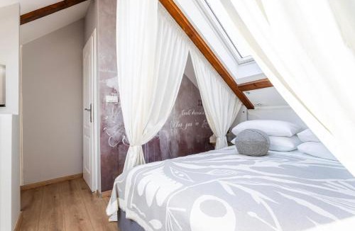 Old Town Apartment | Apartment Luxury Palace No1