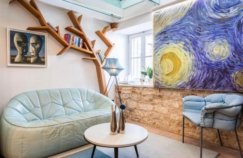 Old Town Apartment | Apartment Luxury Palace No1
