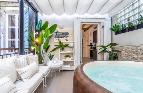 Old Town Apartment | Apartment Luxury Palace No1