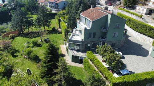 Bregi Apartment | Luxury Apartment with private pool and 2 bedrooms in Villa Opatija Bay View