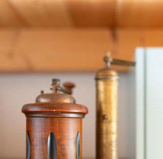 Luka Apartment | Charming old stone house