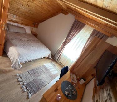 Jezerce House | Guest House Plitvice Waterfall