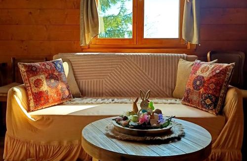 Dreznik Grad Apartment | Lorraine's cabin Plitvice