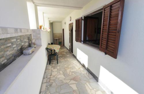 Zambratija Apartment | Apartments Zambratija with sea view