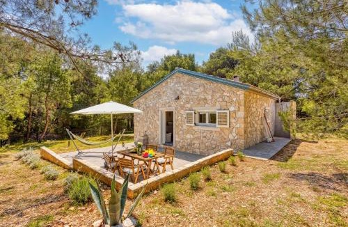Cunski House | Eco House Casa Grigia Zabodarski Beach - Happy Rentals