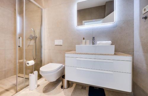 Veliko Brdo Villa | Villa di Sole - Heated Pool & Panoramic Sea View