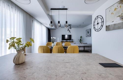 Veliko Brdo Villa | Villa di Sole - Heated Pool & Panoramic Sea View