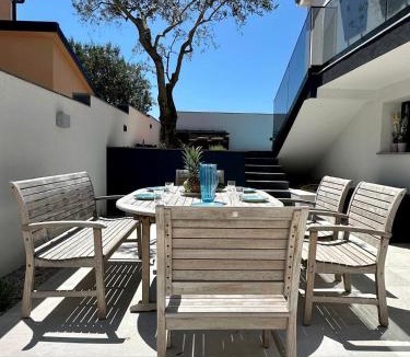 Crveni Vrh Villa | Villa Monte R+Luxury