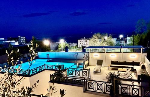 Bacvice Villa | Luxury house Prestige Split
