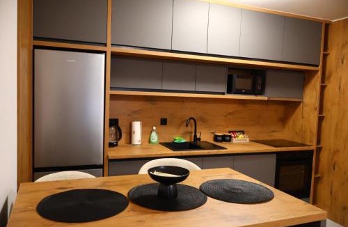 Doboj Apartment | Apartman Anja'K
