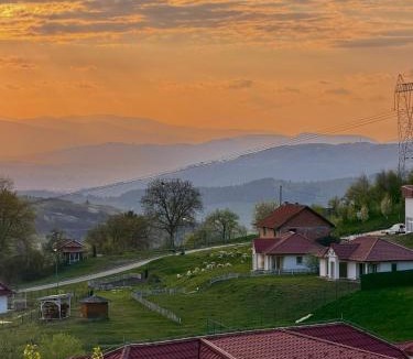 Sarajevo Canton Villa | Forest House
