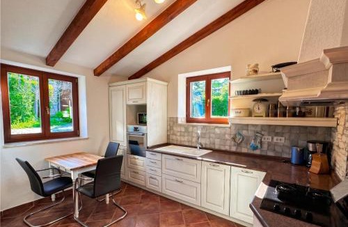 Crveni Vrh House | Casa Ana Istria 2 & 3