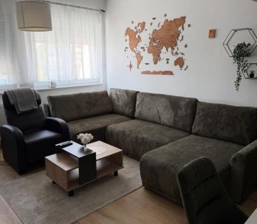 Kutina Apartment | Apartman ‘Marko’