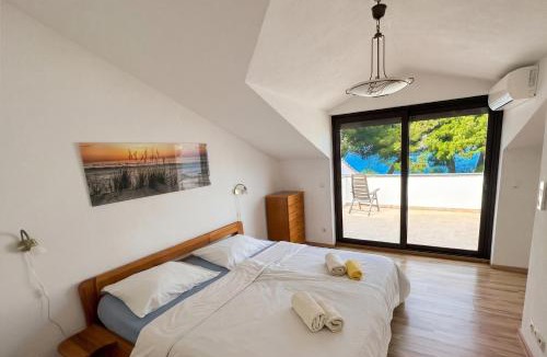 Crveni Vrh House | Casa Ana Istria 2 & 3