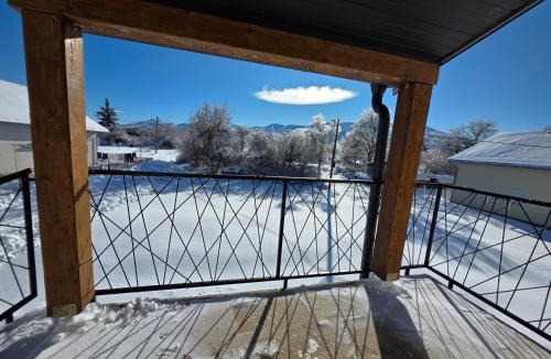 Municipality of Gracac Apartment | Velebitska Vila