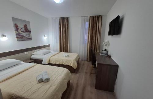 Medjugorje House | Villa Gaga
