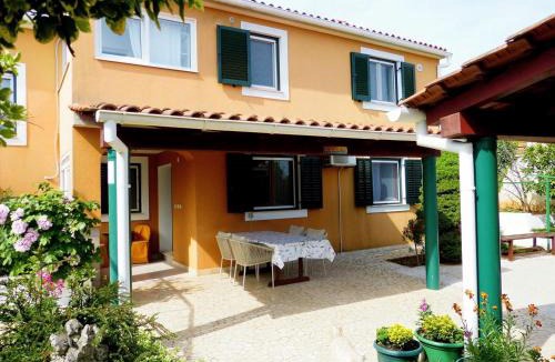 Vinkuran House | Guest house Bizjak