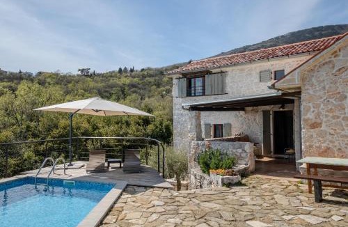 Zagore Villa | Refugio Ivanini